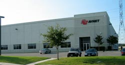 Avnet Computer Marketing Office Building